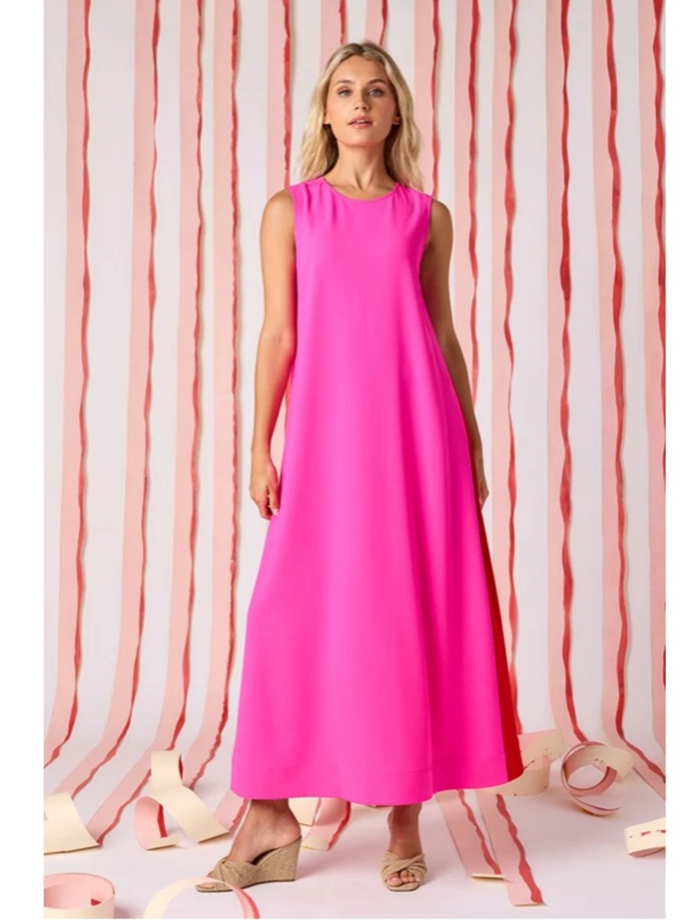 EUC Crosby by Mollie Burch Owens dress